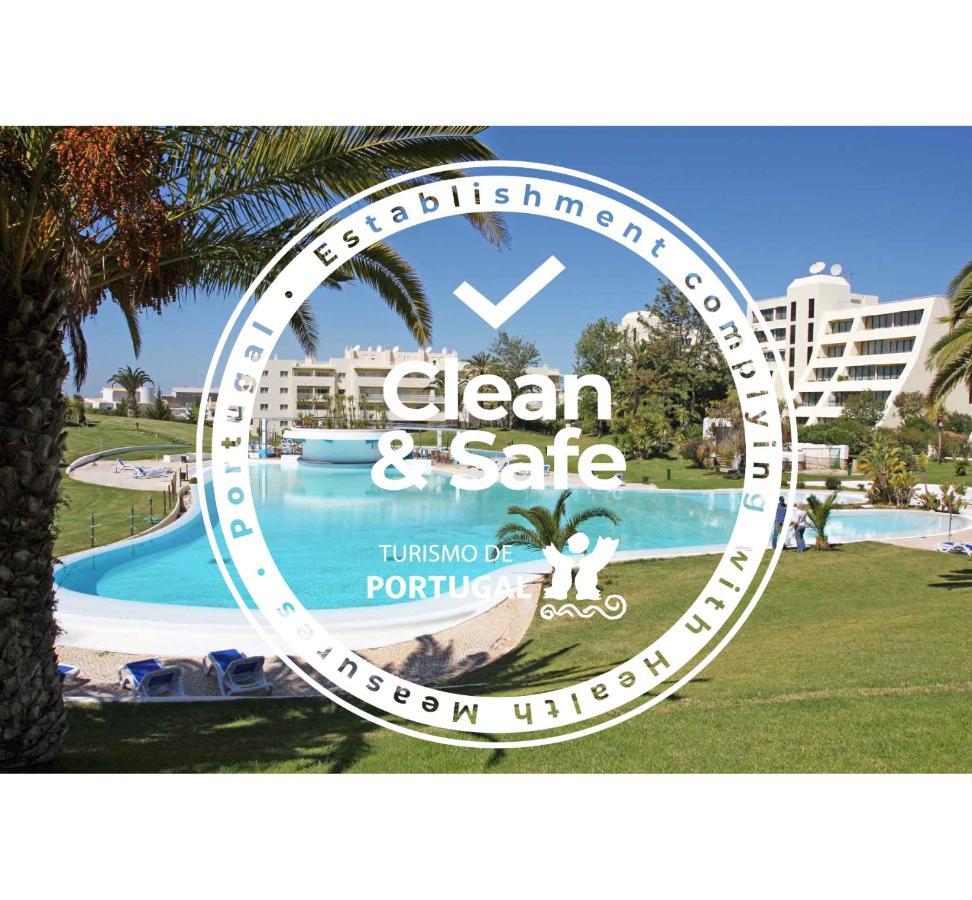 Alvor Retreat At Vila Marachique Exteriér fotografie
