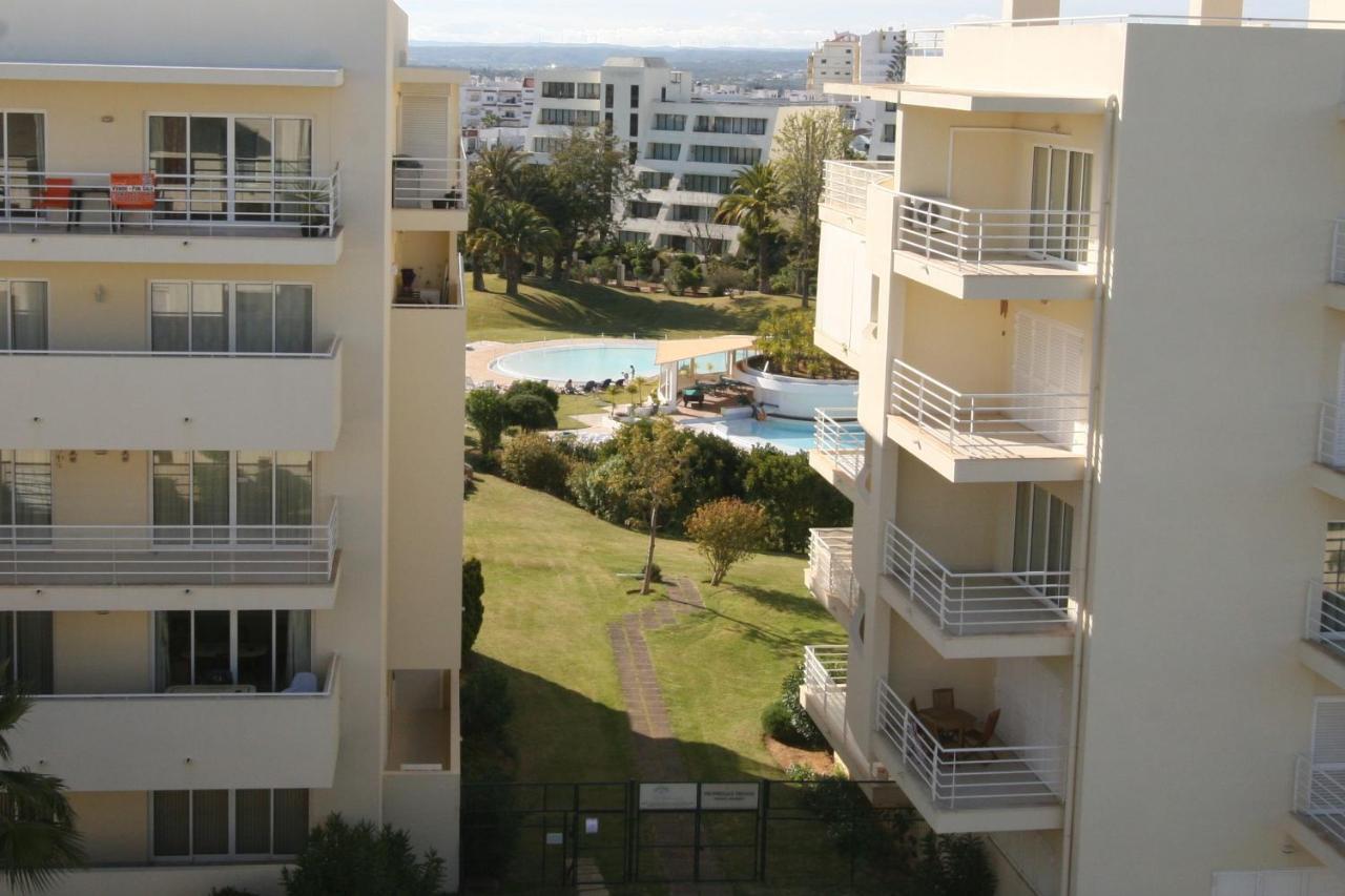 Alvor Retreat At Vila Marachique Exteriér fotografie