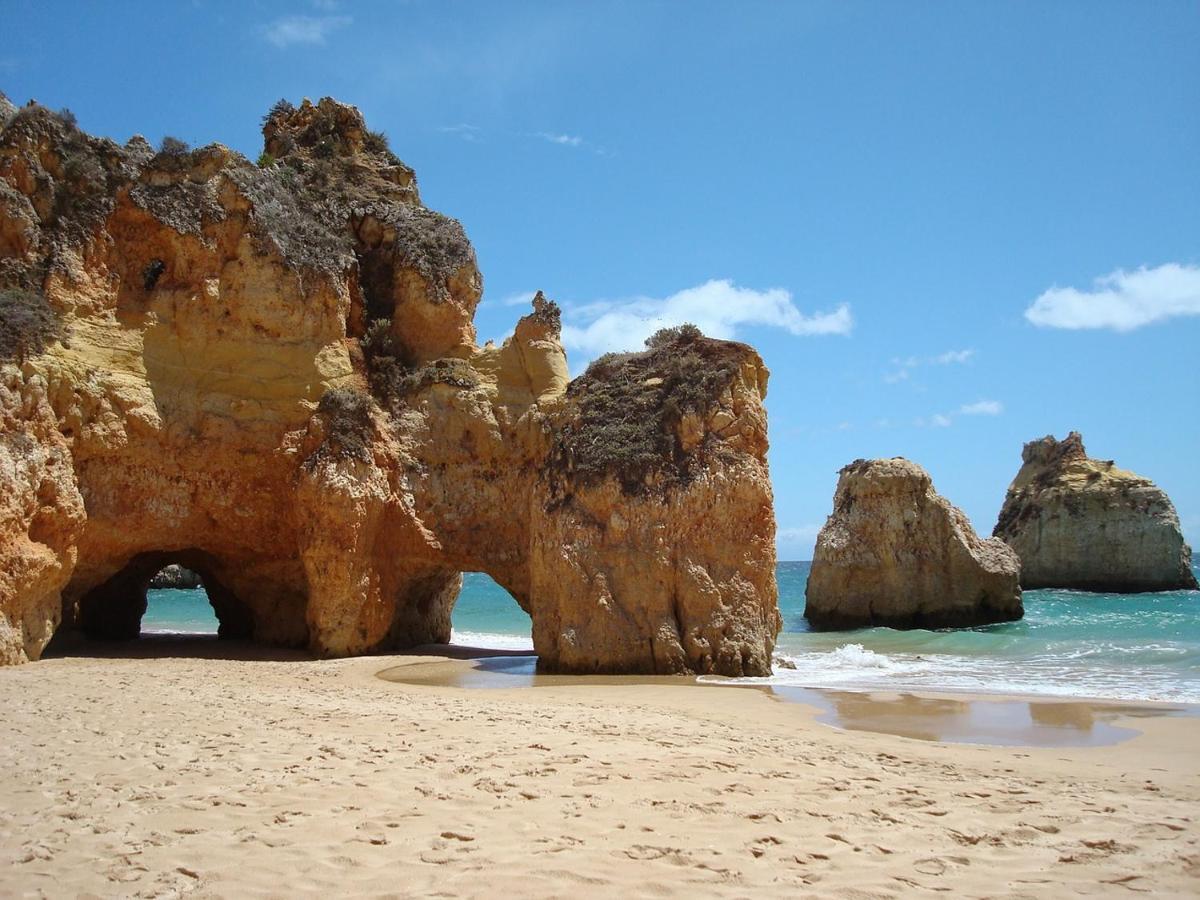 Alvor Retreat At Vila Marachique Exteriér fotografie